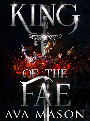 cover image of King of the Fae